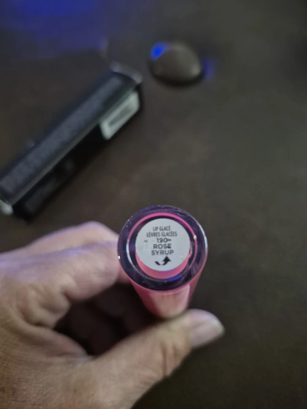 laura mercier brand new